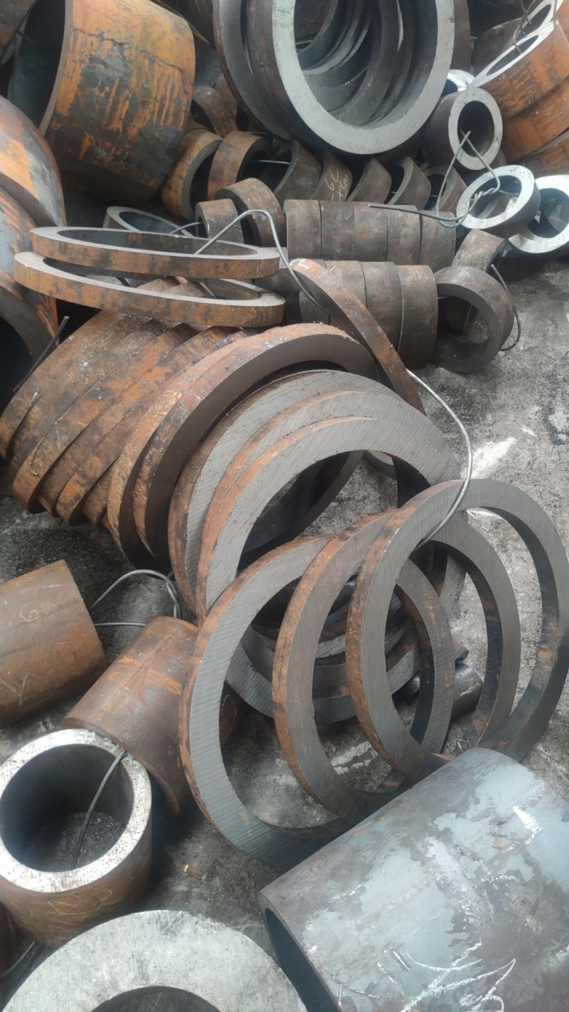 望谟望谟望谟42CrMo无缝钢管切割