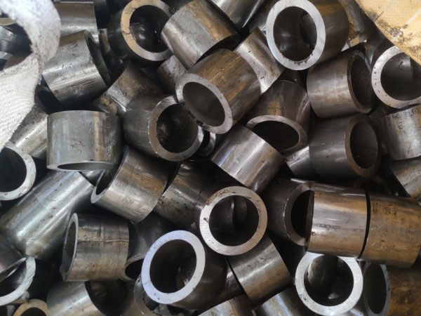 望谟无缝钢管切割