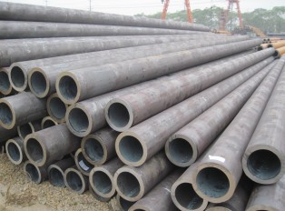 望谟20CrMo冷拔无缝钢管