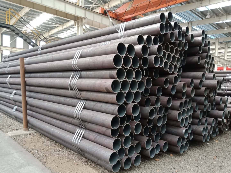望谟30CrMo合金无缝钢管