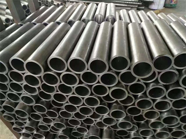 望谟30CrMo精密无缝钢管