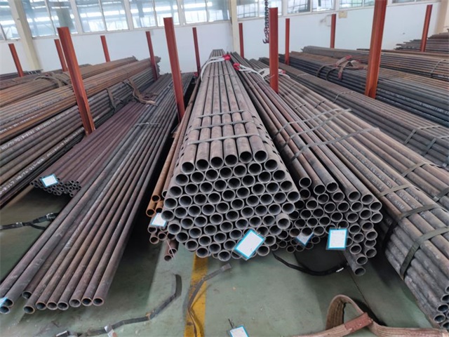 望谟20G合金无缝钢管