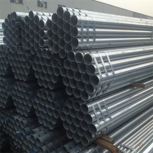 望谟35CrMo镀锌无缝钢管